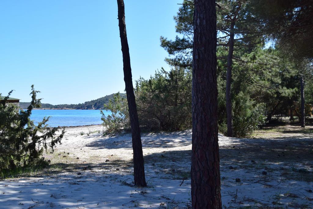 Les Hauts De Pinarello Apartman Sainte-Lucie de Porto-Vecchio Kültér fotó