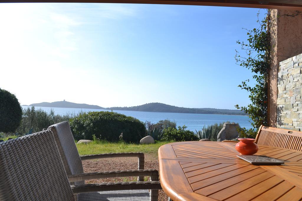 Les Hauts De Pinarello Apartman Sainte-Lucie de Porto-Vecchio Szoba fotó