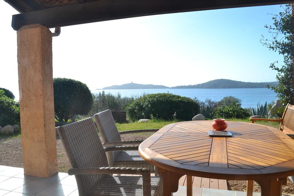 Les Hauts De Pinarello Apartman Sainte-Lucie de Porto-Vecchio Szoba fotó