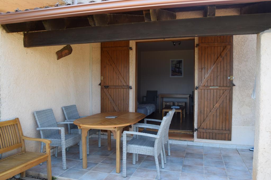 Les Hauts De Pinarello Apartman Sainte-Lucie de Porto-Vecchio Szoba fotó