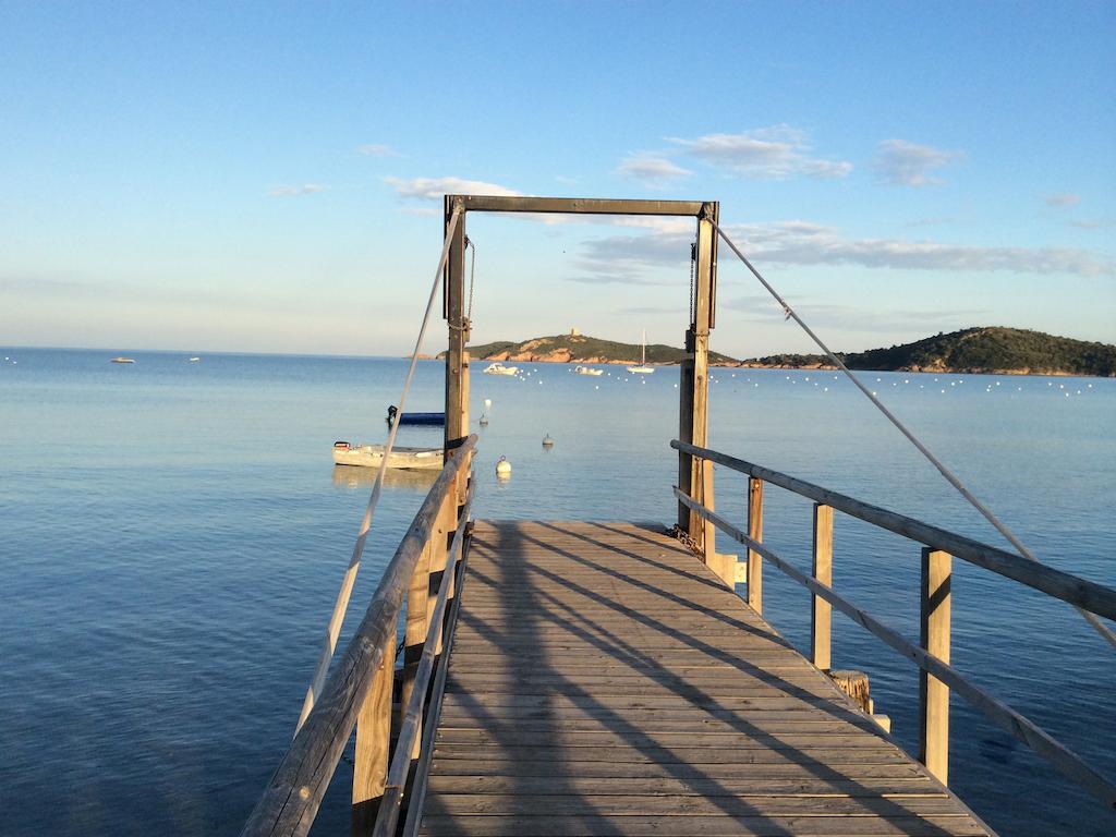 Les Hauts De Pinarello Apartman Sainte-Lucie de Porto-Vecchio Kültér fotó