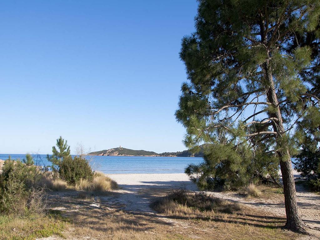 Les Hauts De Pinarello Apartman Sainte-Lucie de Porto-Vecchio Kültér fotó